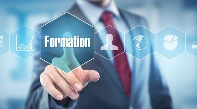 Formation professionnelle : Ouverture de l’inscription en ligne à la session d’automne 2025