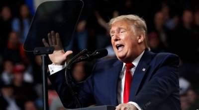 Trump : Le cessez-le-feu entre Israël et l'Iran est maintenant en vigueur