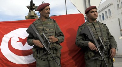 تونس تحيي اليوم الذكرى 69 لإنبعاث الجيش الوطني