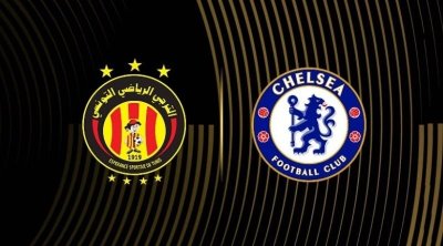 القنوات الناقلة لمباراة الترجي وتشيلسي في كأس العالم للأندية 2025