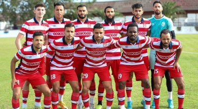 النادي الإفريقي يعلن عن جهازه الفني الجديد بقيادة محمد الساحلي