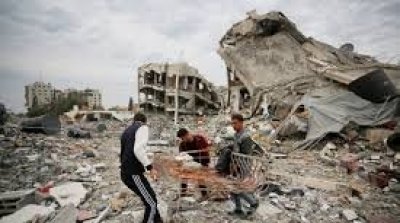 الأونروا: نواجه وضعا مروّعا يعيشه الفلسطينيون بقطاع غزة