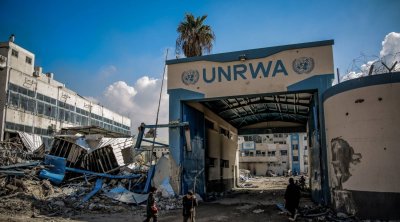 الأونروا: نواجه وضعا مروّعا يعيشه الفلسطينيون بقطاع غزة
