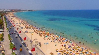 تونس تتجه نحو موسم سياحي قياسي بأكثر من 11 مليون زائر