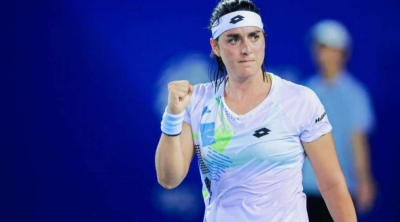 Ons Jabeur affrontera une bulgare au premier tour de Wimbledon