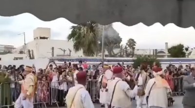 مأساة في مهرجان الساف بالهوارية: وفاة امرأة متأثرة بشظايا خرطوش