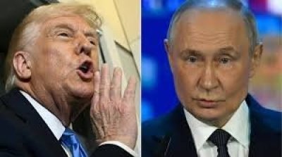 La Russie déclare que les progrès des pourparlers de paix dépendent des efforts de Kiev et de Washington