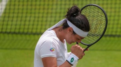 Ons Jabeur débutera aujourd’hui à Wimbledon