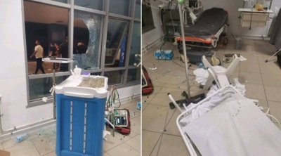 Violences à l’hôpital de Kasserine : Le service des urgences vandalisé, le personnel agressé