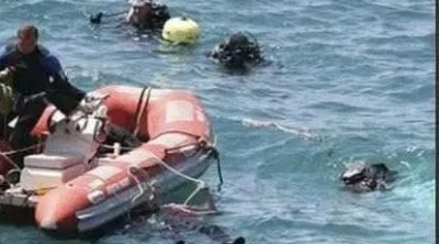 العثور على جثة الطفلة مريم في بني خيار 