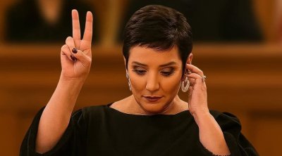 Tunisie : Deux ans de prison pour Sonia Dahmani
