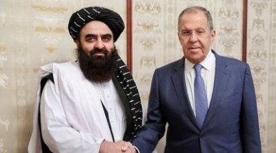 روسيا تعلن اعترافها رسميا بالحكومة الأفغانية