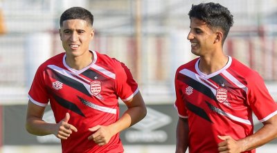 علي يوسف يفنّد الشائعات ويعود إلى تدريبات النادي الإفريقي