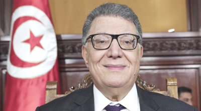 ظافر الصغيري: رئيس البرلمان يُعطّل المسار التشريعي ويحتجز مشاريع القوانين