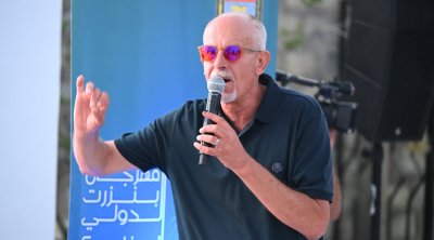 لطفي الصفاقسي: لا مكان للرداءة في مهرجان بنزرت... والتجديد ضرورة (فيديو)