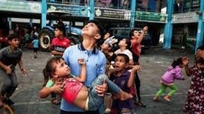 Bande de Gaza : l’armée israélienne tue 10 Palestiniens, dont un nourrisson