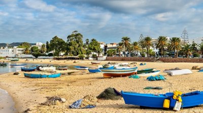 Tunisie : Hausse du nombre de touristes algériens