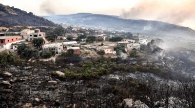 Protection civile : 132 interventions pour extinction d’incendies en 24 heures