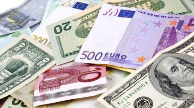 ارتفاع طفيف في مدخرات تونس من العملة الصعبة 