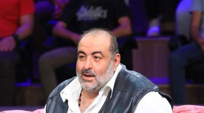 وفاة المخرج المصري سامح عبد العزيز 