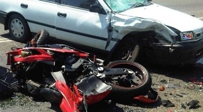 وفاة شاب في حادث مرور أليم بجرجيس 