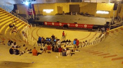 الدورة 66 لمهرجان سوسة الدولي بـ25 عرضا تونسيا 