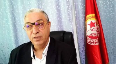 10 سنوات سجن في حق الكاتب العام الجهوي للشغل بالقصرين