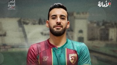 Foot : Deux joueurs s’engagent avec le Stade Tunisien