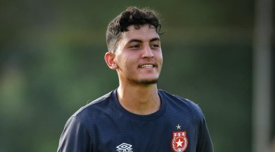 Anas Khardani quitte l’ESS pour l’Arabie Saoudite