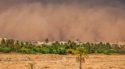Tunisie-Météo : Temps partiellement nuageux ce mercredi