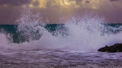 Tunisie-Météo : Vents forts, mer agitée et pics de chaleur attendus