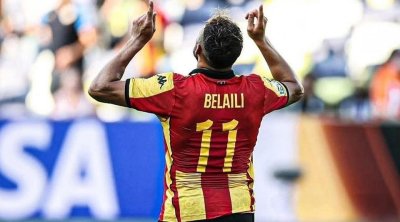 يوسف بلايلي : اللاعب الذي لا يبدأ موسمًا دون أزمة