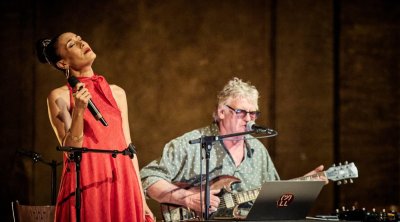 Trois voix féminines Tunisiennes au Festival d’Avignon