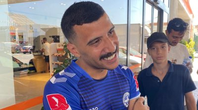 رشاد طمبورة يغادر السجن وسط موجة فرح وتضامن