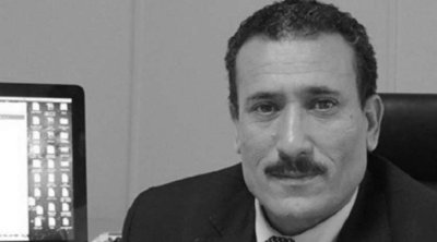 وفاة الصحفي التونسي يوسف الوسلاتي