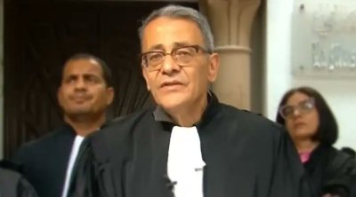 Tunisie : Ahmed Souab devant la chambre criminelle antiterroriste
