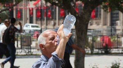 INM : un mois de juin 2025 exceptionnellement chaud et sec en Tunisie