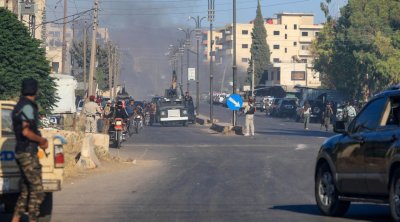 شيخ عقل دروز لبنان يحمّل دمشق مسؤولية أحداث السويداء