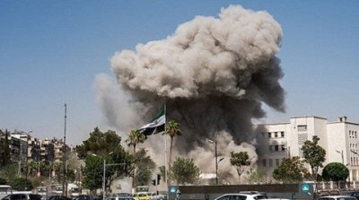 واشنطن: لا نؤيد الهجمات الإسرائيلية الأخيرة على سوريا