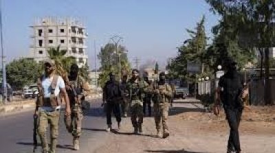 Syrie: des avions israéliens mènent de nouvelles frappes aériennes sur Suwayda