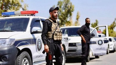 روبيو يدعو دمشق لاستخدام قواتها في فرض الأمن بالسويداء