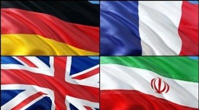 L’Iran confirme des négociations nucléaires avec le Royaume-Uni, la France et l’Allemagne à Istanbul le 25 juillet