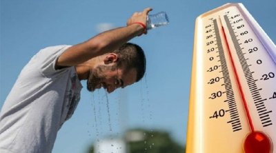 موجة حرّ تضرب تونس : توصيات الستاغ 