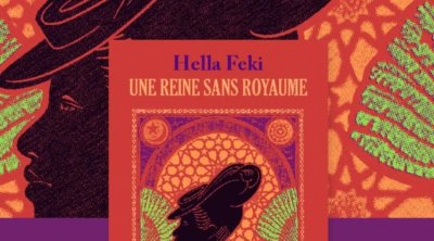 Hella Feki ''Une reine sans royaume'' : La souveraine oubliée et les lumières de Tunis