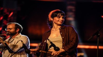 FIH : ''Addict Ameba'' enflamme Hammamet avec une musique sans frontières et un message de liberté