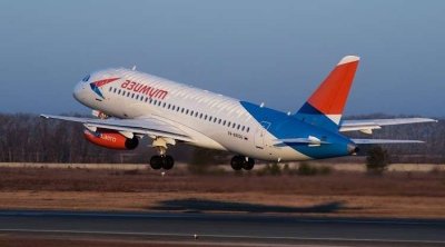 Russie: aucun survivant dans le crash d'un avion de ligne