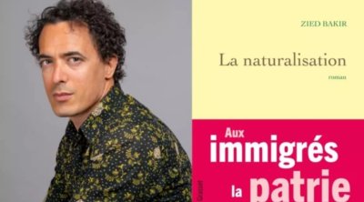 Zied Bakir ou l'art de se refaire une place entre deux rives