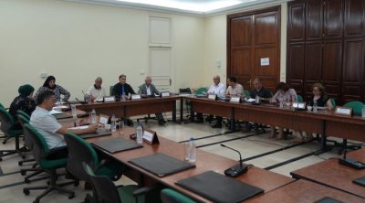 Recrutement des diplômés chômeurs : La loi adoptée en commission