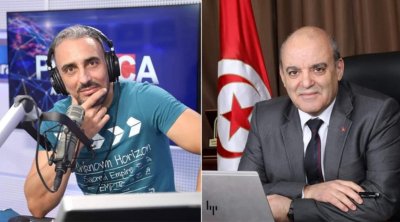 حذف فقرة سياسية : نقابة الصحفيين تتهم إذاعة ''جوهرة'' بالصنصرة