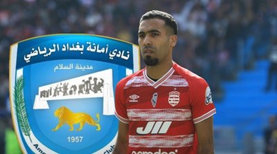Hamdi Laabidi rejoint le championnat irakien